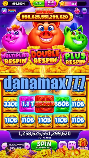 danamax777 APK