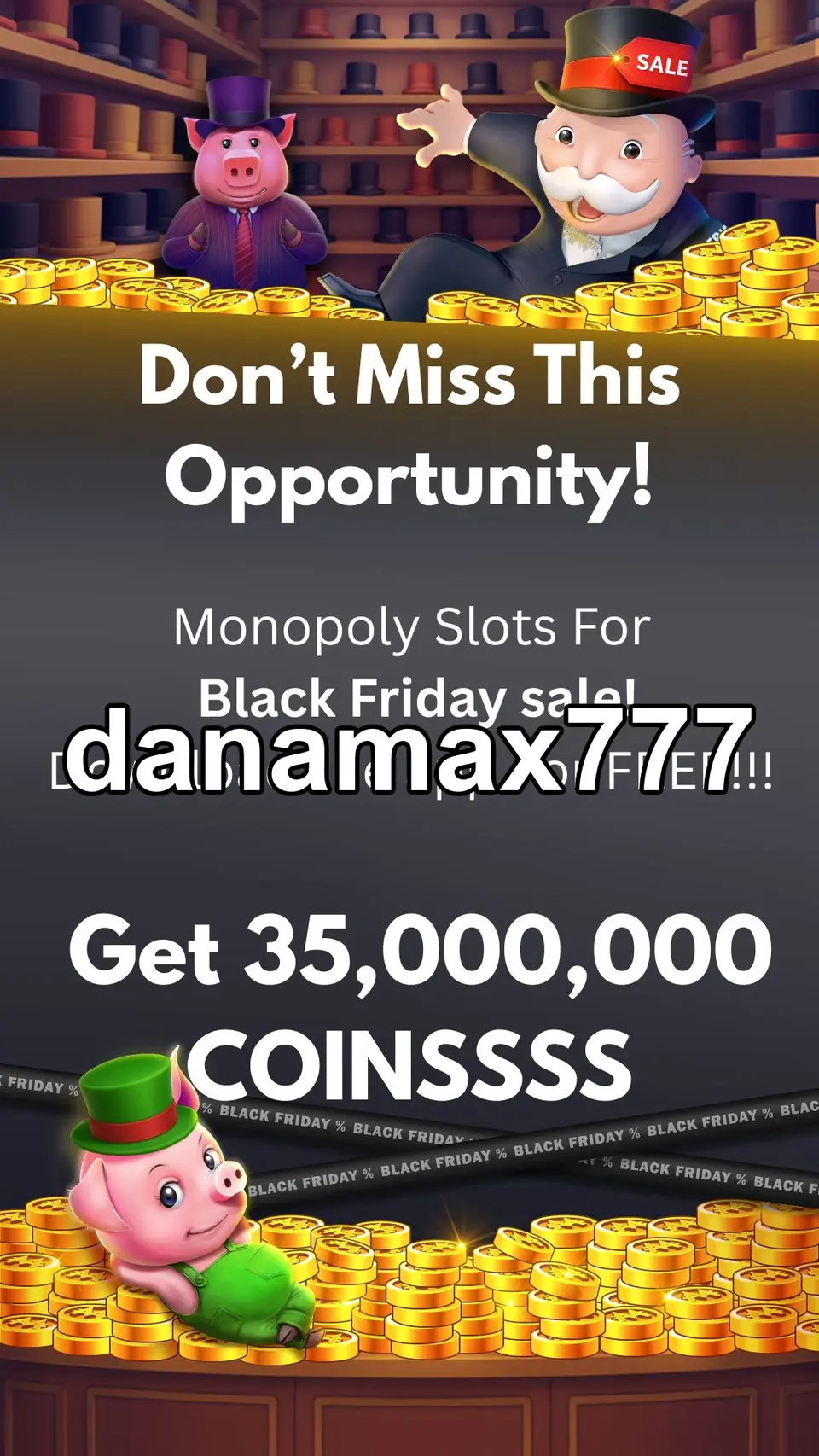 danamax777 Masuk